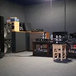 Apartment Pro Musica - Opcja Sniadania Lębork