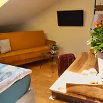 Apartmán Pro Musica - Opcja Sniadania Lębork