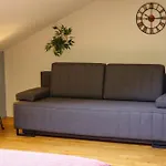 Pro Musica - Opcja Sniadania Apartmán *