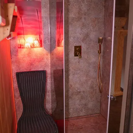 Apartmán Pro Musica - Opcja Sniadania