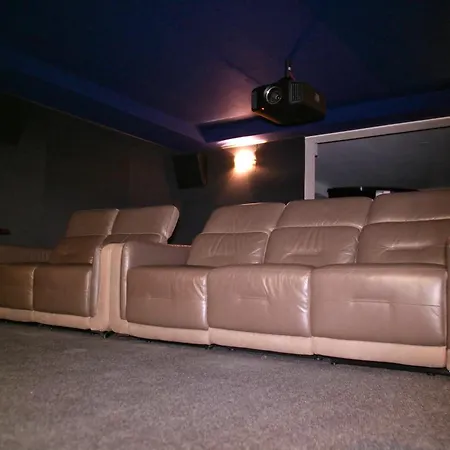 Pro Musica - Opcja Sniadania Appartement