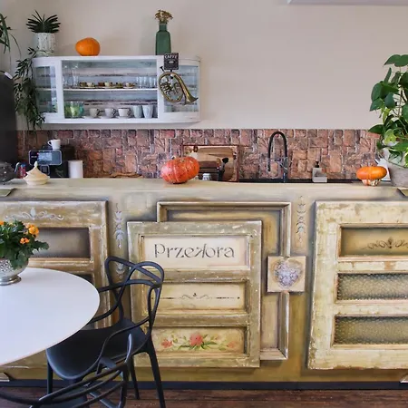 Apartmán Pro Musica - Opcja Sniadania Lębork