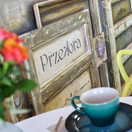 Pro Musica - Opcja Sniadania Apartmán