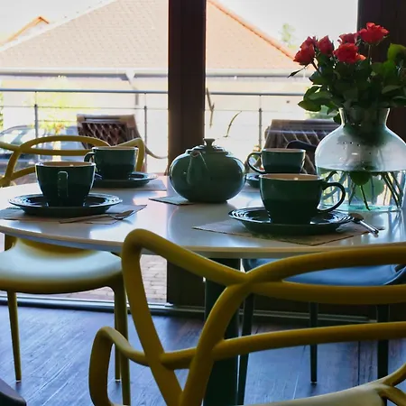 Pro Musica - Opcja Sniadania Appartement *