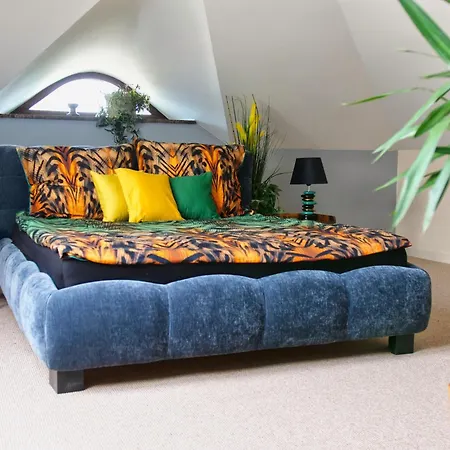 Pro Musica - Opcja Sniadania Appartement