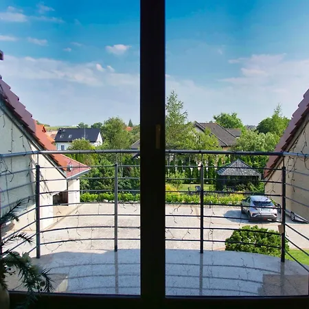 Pro Musica - Opcja Sniadania * Lębork