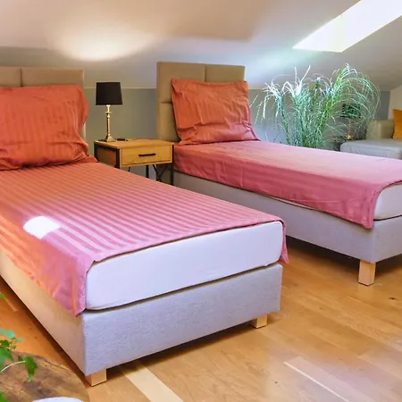 Apartmán Pro Musica - Opcja Sniadania Lębork