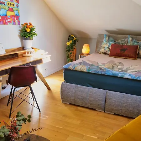 Pro Musica - Opcja Sniadania Apartmán