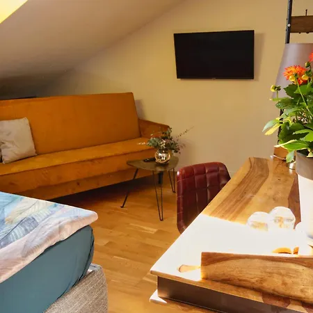 Apartmán Pro Musica - Opcja Sniadania Lębork