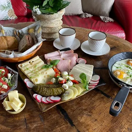 Pro Musica - Opcja Sniadania * Lębork