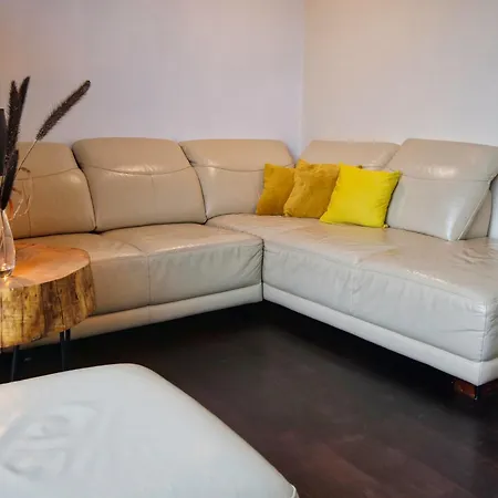 Pro Musica - Opcja Sniadania Appartement Lębork