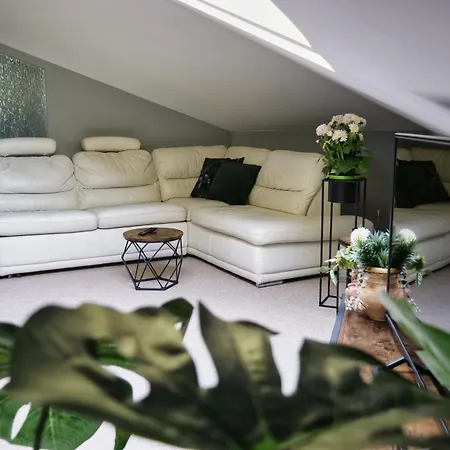 Appartement Pro Musica - Opcja Sniadania *