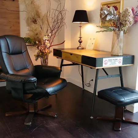 Pro Musica - Opcja Sniadania Appartement