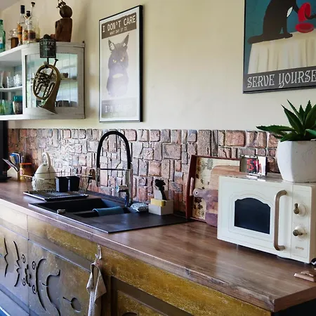 Pro Musica - Opcja Sniadania Appartement