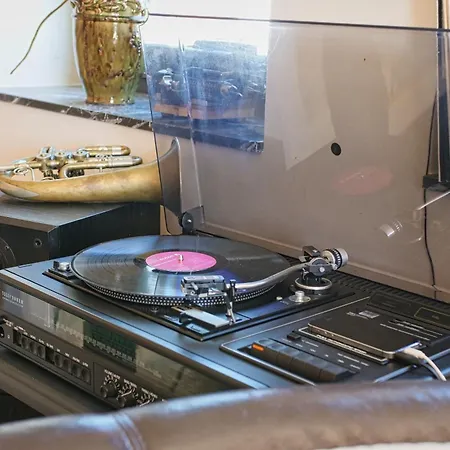 Apartmán Pro Musica - Opcja Sniadania