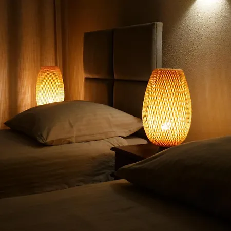 Pro Musica - Opcja Sniadania Apartmán