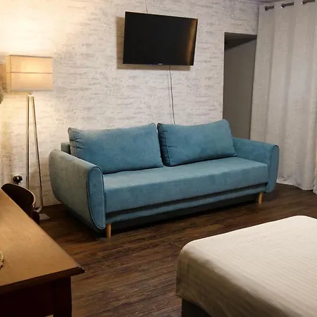 Apartmán Pro Musica - Opcja Sniadania