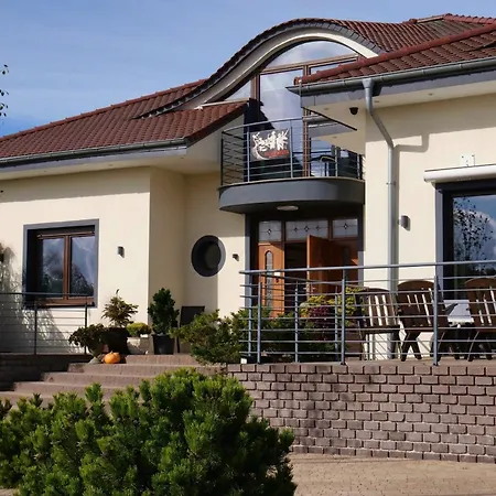 Pro Musica - Opcja Sniadania Appartement