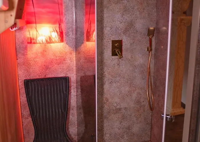 Appartement Pro Musica - Opcja Sniadania