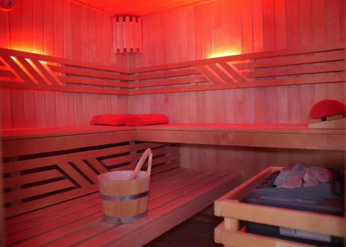 Appartement Pro Musica - Opcja Sniadania Lębork