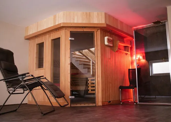 Appartement Pro Musica - Opcja Sniadania