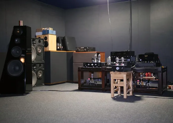 Appartement Pro Musica - Opcja Sniadania Lębork