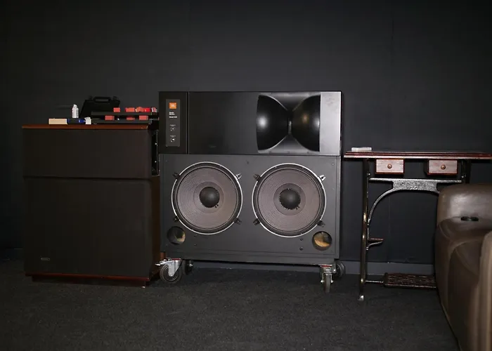 Pro Musica - Opcja Sniadania Appartement Lębork