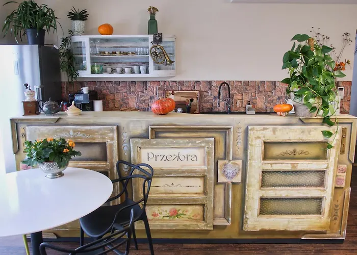 Appartement Pro Musica - Opcja Sniadania Lębork