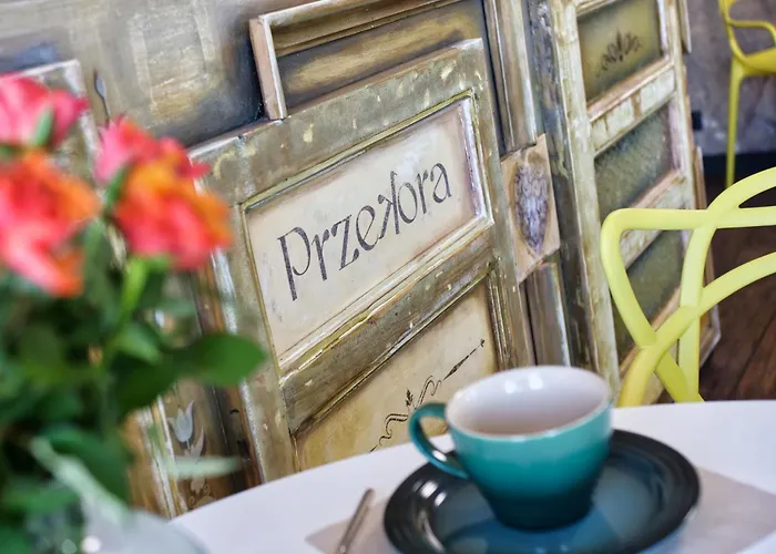 Pro Musica - Opcja Sniadania Appartement