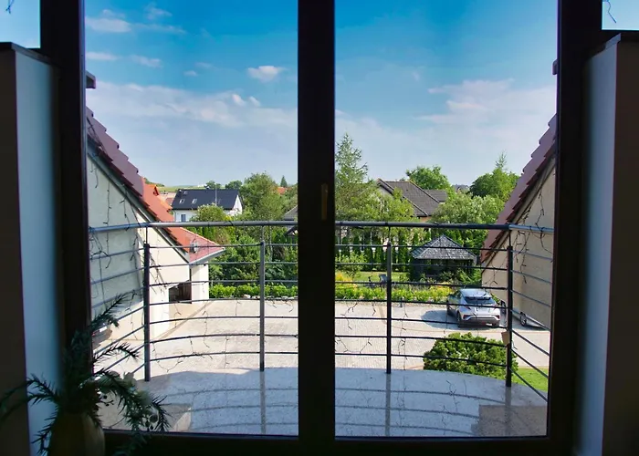 Pro Musica - Opcja Sniadania * Lębork