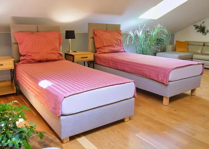 Appartement Pro Musica - Opcja Sniadania Lębork