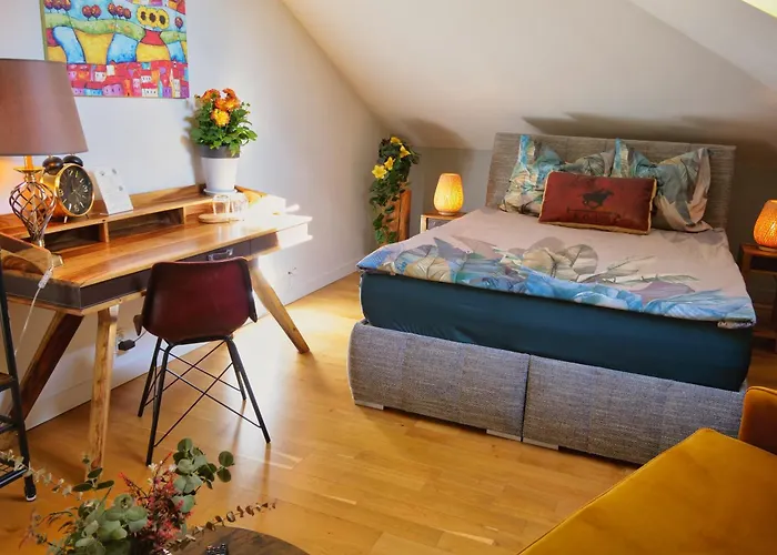 Pro Musica - Opcja Sniadania דירה