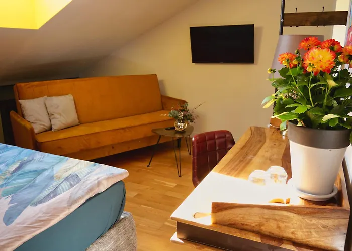 Appartement Pro Musica - Opcja Sniadania Lębork