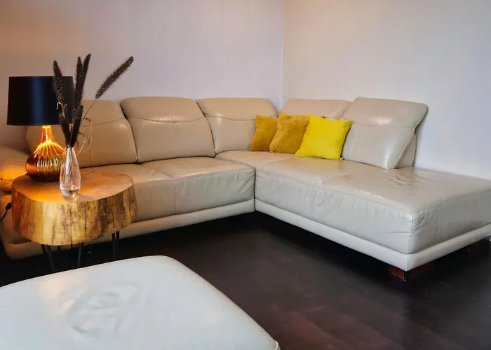 Pro Musica - Opcja Sniadania Appartement Lębork