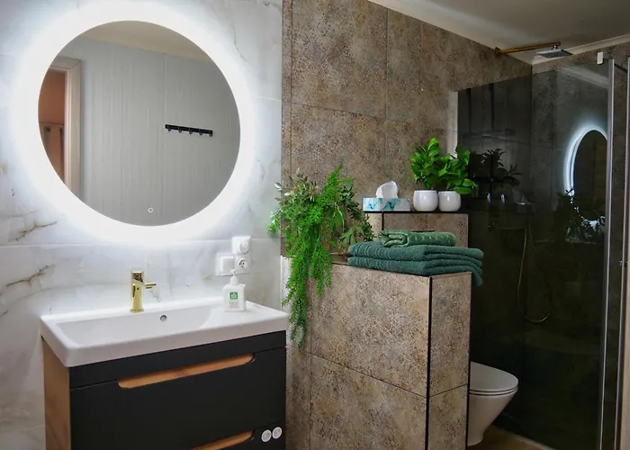 Appartement Pro Musica - Opcja Sniadania