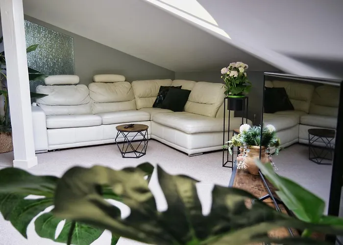 Appartement Pro Musica - Opcja Sniadania *