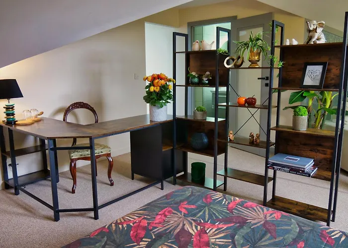 Pro Musica - Opcja Sniadania Appartement