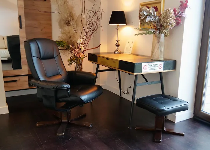 Pro Musica - Opcja Sniadania Appartement