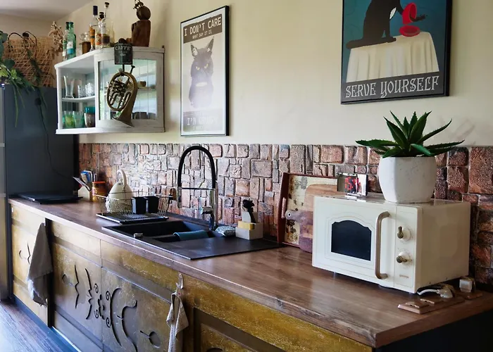 Pro Musica - Opcja Sniadania Appartement