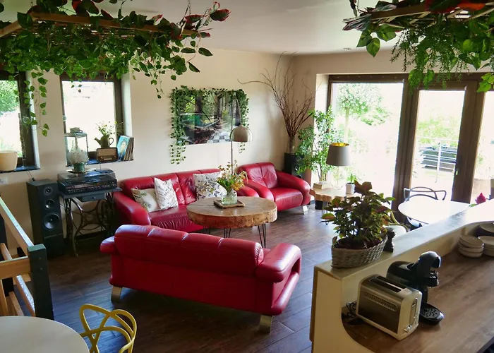 Pro Musica - Opcja Sniadania Appartement