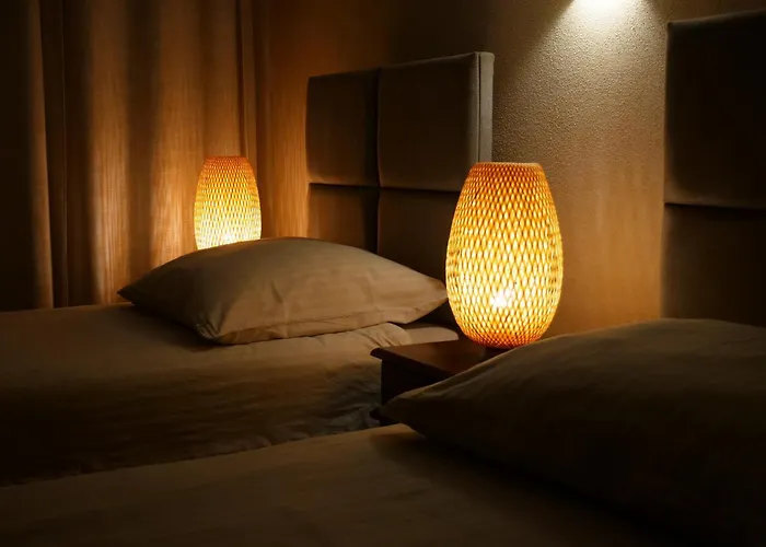 Pro Musica - Opcja Sniadania Appartement