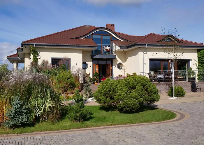 Pro Musica - Opcja Sniadania Appartement *